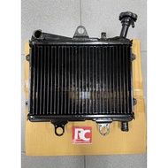 RADIATOR RR150 ZX150 ORIGINAL KAWASAKI