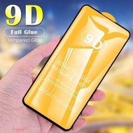 Tempered Glass Full Oppo A54 A54 (5G) A54s A74 A74 (5G) A94 A94 (5G) Anti-Scratch hp
