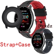 ZL02Cpro / ZL02 / ZL02D Smart Watch Case Screen Protective Cover Shell Accessories For ZL02Cpro / ZL