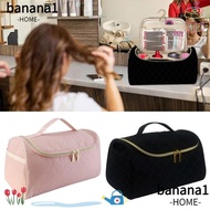 BANANA1 Storage Bag Pockets Portable Durable Hair Curler Bag for  Airwrap