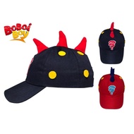 Boboiboy's Hat