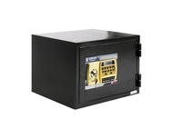 Kingdom Safe รุ่น SAE 1519 L ตู้เซฟ ตู้นิรภัยขนาดเล็ก แบบดิจิตอล เหมาะสำหรับบ้านและสำนักงาน