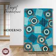 Moderno Carpet Rug Size 200x300 cm
