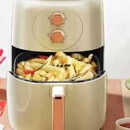 【Air fryer】Jiuyang（Joyoung）Xiao Zhan Recommend Air Fryer Home Intelligent Multi-Function 3.8LLarge Capacity Precise Time
