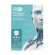 Eset Internet Security (1device) - A0095949