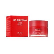 Jigott 吉歌切  Lip Sleeping Mask 20g