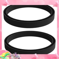dgk2Pack 8 1/4in Ring Base for Propane Cylinder Tank,Propane Tank Protective Spacer Base,for 20-40 L