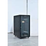 Limited Edition 22U32U Server Cabinet 36U42U Exchange Box Communication Studio Room 2m Floor-standin