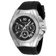 TechnoMarine Cruise Star Women's Watch - 40.57mm, Black (TM-120034)
