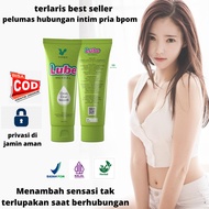 TERLARIS VERBALUBE minyak gel pelumas untuk hubungan sex seex intim suami istri dan kondom tahan lam