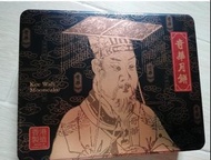 奇華金腿伍仁月餅  最後1盒  $300   有原裝紙袋  太子站/大角咀交收   不議價