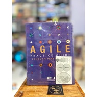 Agile Practice Guide by Project Management Institute