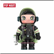 PopMart Molly 400% Rick and Morty