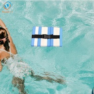 Dovewill Swim Belt Swimming Belt Swimming Floating Board Buoyancy Belt Float Waist Belt