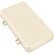 Plastic Timer Boxe Cover (ONLY The Front Cover) Compatible with Swimming Pool Timer Switch T104P, T1