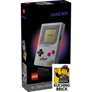 『KuchingBrick』72046 SUPER MARIO Game Boy