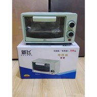 Frestec Electric Oven Home Kitchen Automatic Large Capacity Desktop Timing Baking Oven Bread Egg Tart Electric Oven
