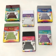 AKIKO PLAIN BEDSHEET 120 X 200