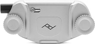 PeakDesign CC-S-3 Peak Design Capture (Clip Only), Silver