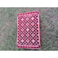 Coca Cola crate vintage kotak simpanan botol