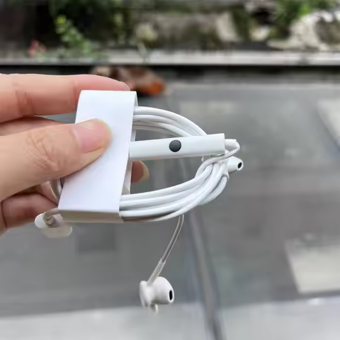 For Google Pixel 10 9 8 7 6 Pro 8a 7a 6a 5a 4 XL 9 Pro Fold Type C Earphone In-Ear Wired Headset Wit