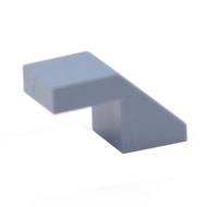 COOLPON|This Is LEGO Lego's Parts Sand Blue Slope 45 2x1 28192 39729 6248952