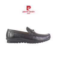 [80-YEAR VIETNAM EDITION] – Pierre Cardin men's loafers special EDITION 80 years luxury metal buckle