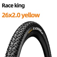 Continental 26 27.5 29 2.0 2.2 MTB Tire Race King Bicycle Tire Anti Puncture 180TPI Folding Tire Tyr
