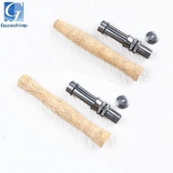 [Gazechimp] Premium Cork Fly Fishing Rod Handle Grip for Custom Rod Building or Repair