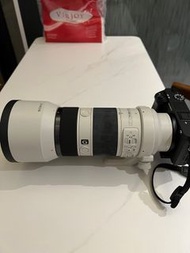 SONY SEL 70-200mm F4