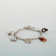 Meanwhile【Lavinia】原創自制捷克珠手鏈