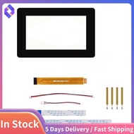 5 Inch DSI Capacitive Touch Display for  -P4 RK3506 RK3576 720x 1280 Pixels