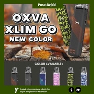 OXVA XLIM GO DEVICE OXVA XLIM GO NEW COLOR 100% ORIGINAL PT02