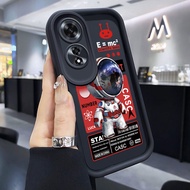 OPPO A60 4G Case PK0279