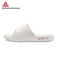 รองเท้าแตะกีฬา Peak Dynamic 2025 สำหรับผู้ชายและผู้หญิง รองเท้าแตะกลางแจ้งทนทานต่อการสึกหรอ รองเท้าแ