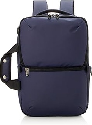 GB-AZ012 Amazon Limited 3-Way Business Bag, Backpack, Lightweight, Waterproof, For Commutes, A4, PC