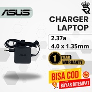 Charger Adapter for Asus A409J A409JA A409F A409FA A412F A412U 2.37A 4.0x1.35mm Laptop