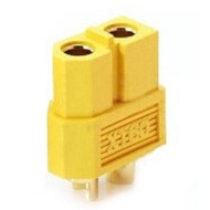 XT 60 (For Battery) 9575