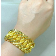 ❤yiennsop lipan kait 3 emas bangkok original cop 916❤