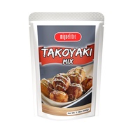 Takoyaki Batter Mix 500g Takoyaki Takoyaki Set