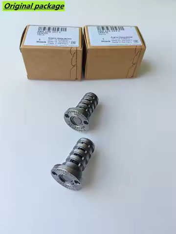 Genuine 06H-109-257-C / 06H109257C 427001610 Camshaft Timing Control Solenoid Valve For VW Audi Skod