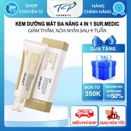 Kem Dưỡng Mắt Sur.Medic Perfection All in One Facial Eye Cream 100™: Giảm Nhăn Mờ Thâm Sáng vùng da