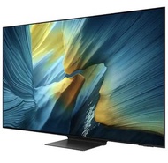 SAMSUNG 65吋  65S95F OD OLED 4K