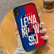 YB-27 Robert Lewandowski Shockproof Casing for Samsung A10S A30 A20S A36 A20 A11 A21S A10 A56