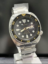 旺角門市全新現貨 Seiko Prospex SRP775J SRP775J1 鮑魚 Made in Japan