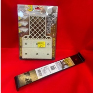 Tax Included Wooden Floor SPC Stone Plastic Super Wear-Resistant Solid Wood Special Installation Too