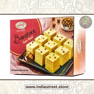GRB SOAN PAPDI BUTTERSCOTCH (250G) - READY MADE INDIAN SWEETS