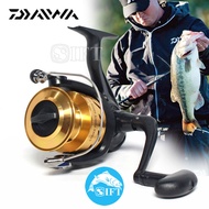 Reel DAIWA STRIKEFORCE 1000 2000 2500 4000 BSD | Pancing Spinning ORI - 2000B SD