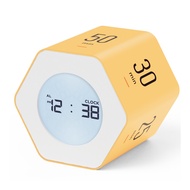 mooas Multi六角鐘錶計時器 第2代