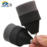 Perfeclan 5 Pieces Soft Sponge Arrows Foam Tips Arrows Game Practice Broadhead Tips